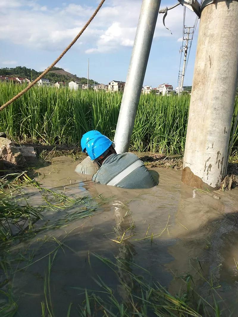 利津电缆线管清洗-地下管道清淤