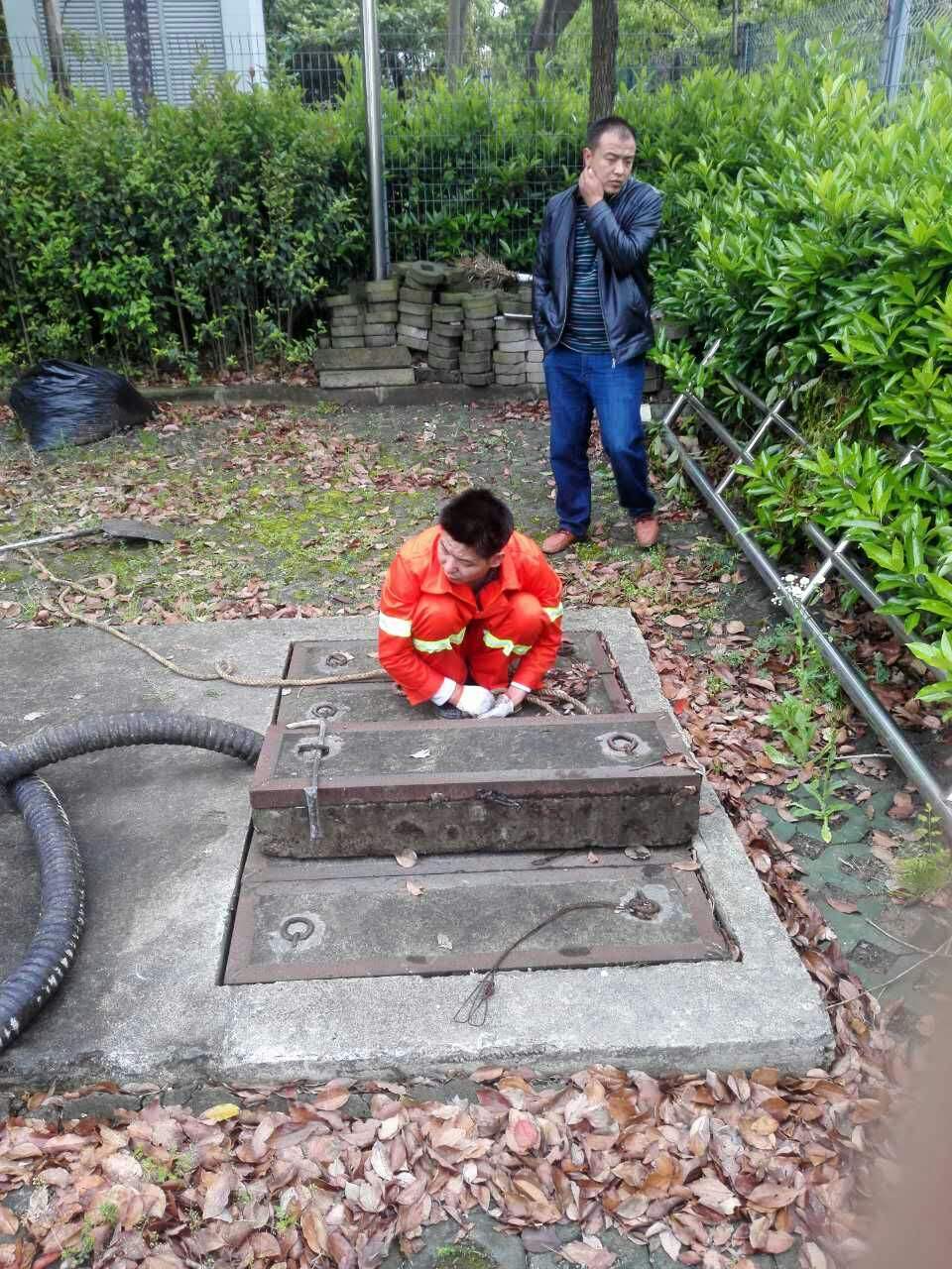 利津吸污抽粪