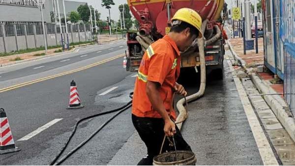 利津污水管道疏通清淤注意事项有哪些？