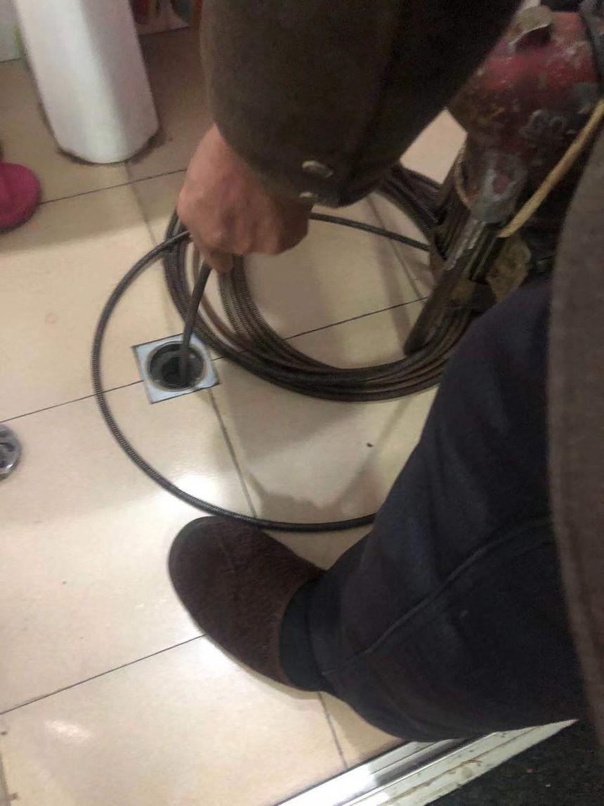 利津管道疏通，疏通下水道